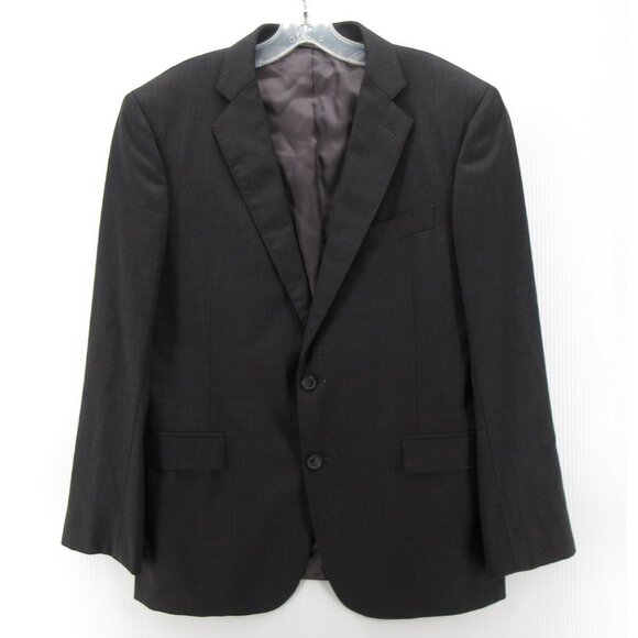Brooks Brothers Sport Coat 40 S Regent Estrato Blazer Wool Jacket USA